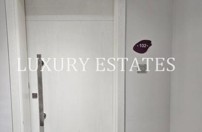 Apartment - 1 - 2 for sale in Boulevard View - Yasmeen City - Lusail Apartment - 1 - 2 for sale in Boulevard View - Yasmeen City - Lusail