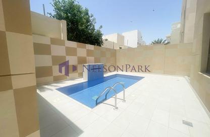 Villa - 5 Bedrooms - 7 Bathrooms for rent in Al Soudan - Al Soudan - Doha