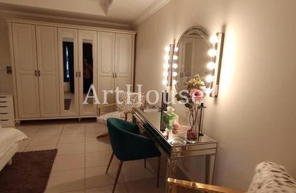 Apartment - 3 Bedrooms - 4 Bathrooms for rent in Porto Arabia - The Pearl Island - Doha