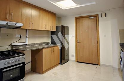 Apartment - Studio - 1 Bathroom for sale in Naples - Fox Hills - Fox Hills - Lusail Apartment - Studio - 1 Bathroom for sale in Naples - Fox Hills - Fox Hills - Lusail