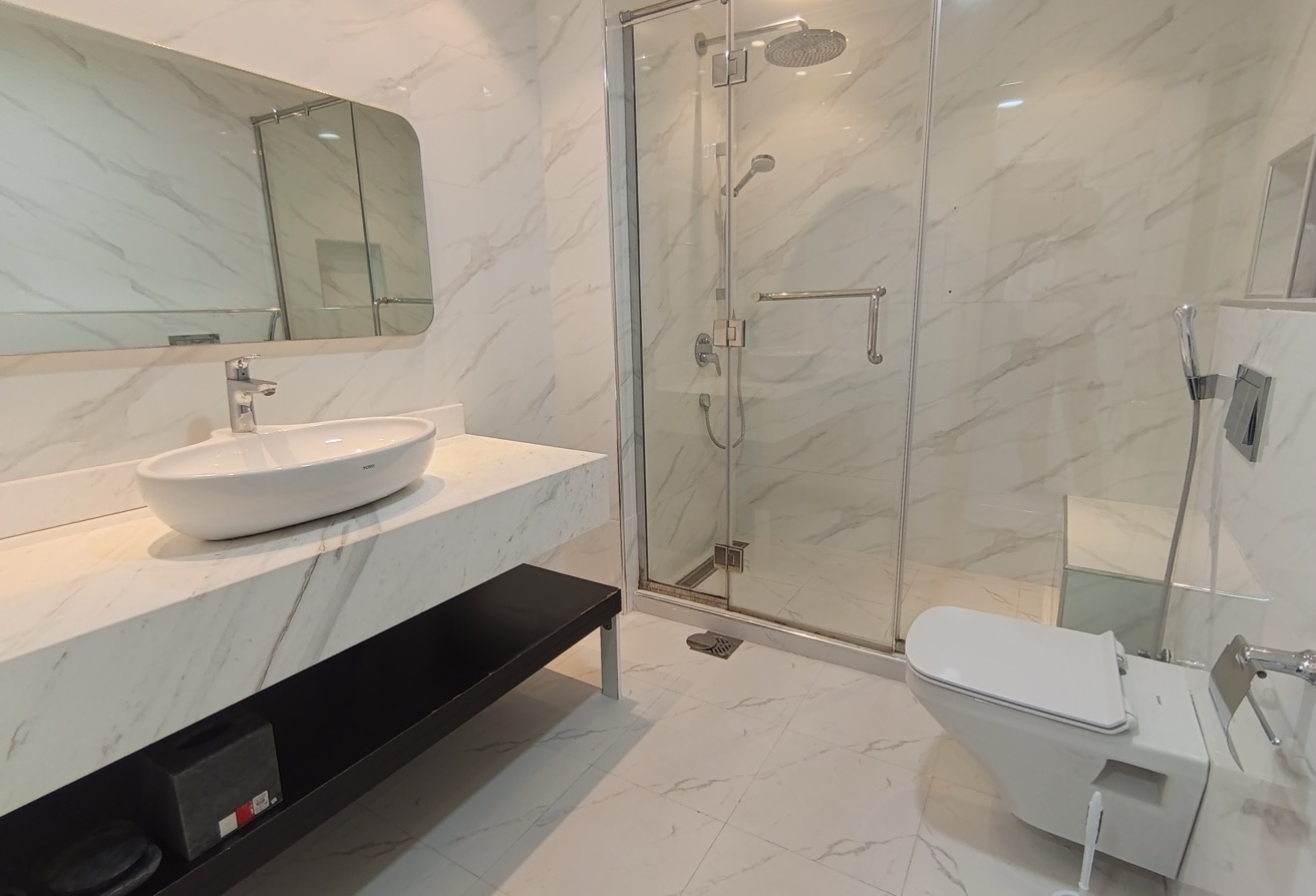 LIMITED TIME ! MARINA FRONT 2BHK | PORTO ARABIA thumbnail 12