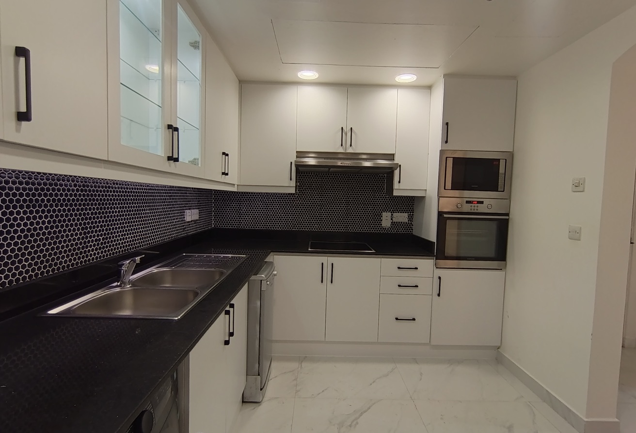 LIMITED TIME ! MARINA FRONT 2BHK | PORTO ARABIA thumbnail 5