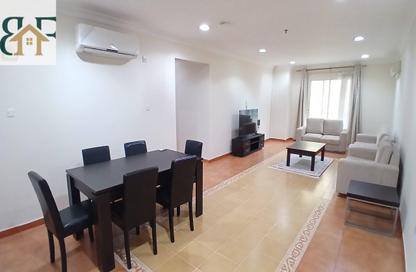 Apartment - 2 Bedrooms - 2 Bathrooms for rent in Al Khayareen Tower - Old Salata - Salata - Doha