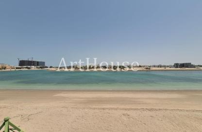 Villa - 5 Bedrooms - 7 Bathrooms for rent in West Bay Lagoon - West Bay Lagoon - Doha