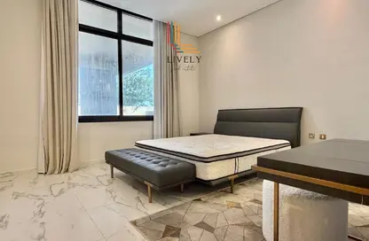 شقة - غرفة نوم - 2 حمامات للايجار في ذا جيت باي إم كيه ريزيدنسز - فوكس هيلز - الوسيل