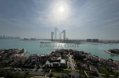 Apartment - Studio - 1 Bathroom for rent in East Porto Drive - Porto Arabia - The Pearl Island - Doha Apartment - Studio - 1 Bathroom for rent in East Porto Drive - Porto Arabia - The Pearl Island - Doha