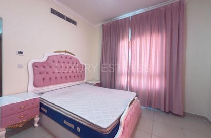 Apartment - 3 - 4 for rent in East Porto Drive - Porto Arabia - The Pearl Island - Doha Apartment - 3 - 4 for rent in East Porto Drive - Porto Arabia - The Pearl Island - Doha