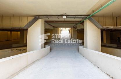 Labor Camp - Studio - 1 Bathroom for rent in East Industrial Street - Birkat Al Awamer - Al Wakra
