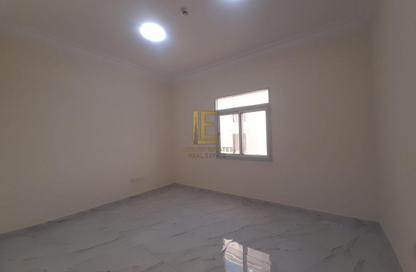 Apartment - 3 Bedrooms - 3 Bathrooms for rent in Fox Hills South - Fox Hills - Lusail