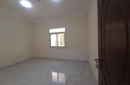 Apartment - 3 Bedrooms - 3 Bathrooms for rent in Fox Hills South - Fox Hills - Lusail
