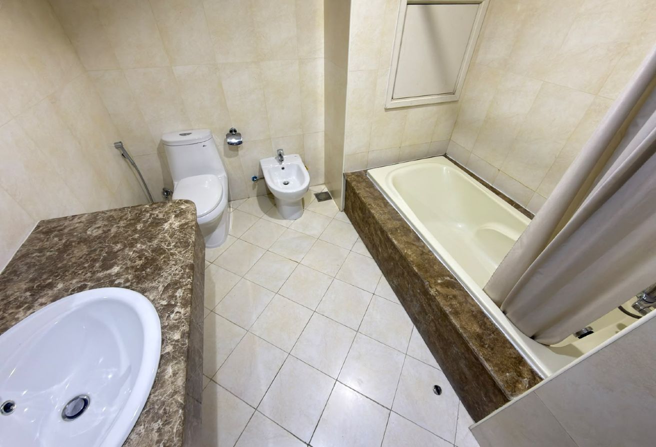 ELEGANT 1 BEDROOM FULL SEA VIEW ONLY @ 6500 thumbnail 7