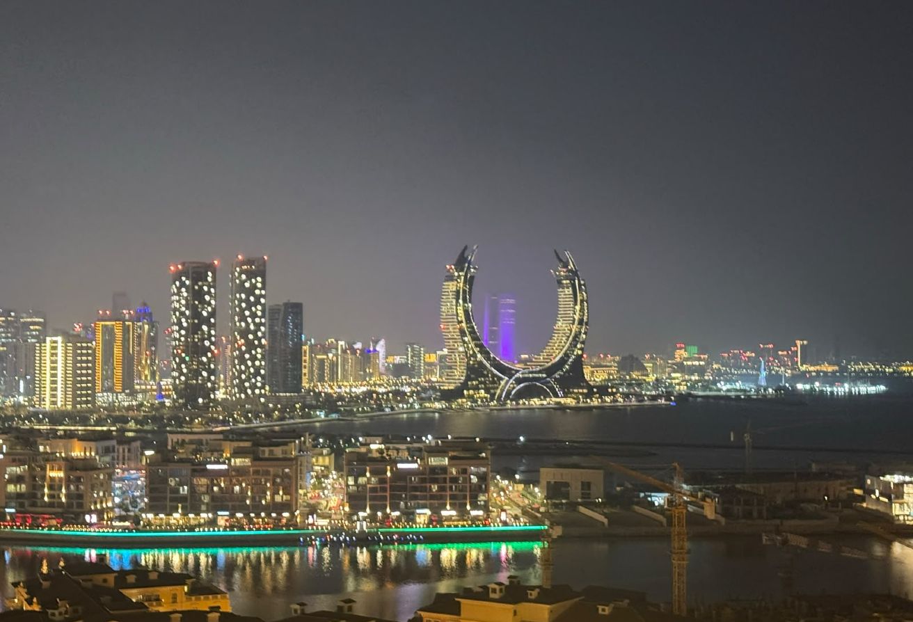 ELEGANT 1 BEDROOM FULL SEA VIEW ONLY @ 6500 thumbnail 8