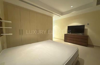 Apartment - 1 - 2 for rent in Tower 13 - Porto Arabia - The Pearl Island - Doha Apartment - 1 - 2 for rent in Tower 13 - Porto Arabia - The Pearl Island - Doha