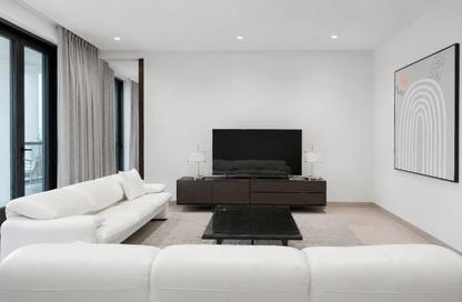 Apartment - 4 - 6 for rent in Msheireb Galleria - Msheireb Downtown Doha - Doha