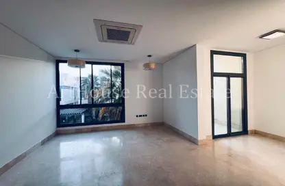 Apartment - 2 Bedrooms - 4 Bathrooms for rent in Al Kheesa - Al Kheesa - Umm Salal Mohammed