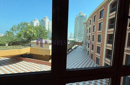 Apartment - Studio - 1 for rent in Medina Centrale - Medina Centrale - The Pearl Island - Doha