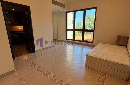 Apartment - Studio - 1 for rent in Medina Centrale - Medina Centrale - The Pearl Island - Doha