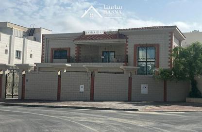 Villa - 5 Bedrooms - 6 Bathrooms for sale in Bu Hamour Street - Abu Hamour - Doha Villa - 5 Bedrooms - 6 Bathrooms for sale in Bu Hamour Street - Abu Hamour - Doha