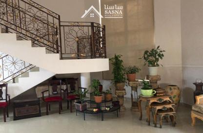 Villa - 5 Bedrooms - 6 Bathrooms for sale in Bu Hamour Street - Abu Hamour - Doha Villa - 5 Bedrooms - 6 Bathrooms for sale in Bu Hamour Street - Abu Hamour - Doha