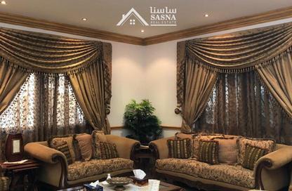 Villa - 5 Bedrooms - 6 Bathrooms for sale in Bu Hamour Street - Abu Hamour - Doha