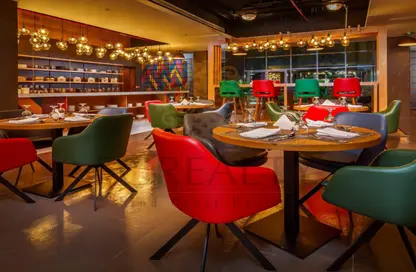 شقة - غرفة نوم - 1 حمام للايجار في برج دانه السد - السد - الدوحة