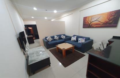Apartment - Studio - 1 Bathroom for rent in Al Mansoura - Al Mansoura - Doha