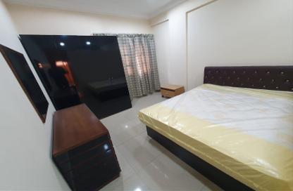 Apartment - Studio - 1 Bathroom for rent in Al Mansoura - Al Mansoura - Doha