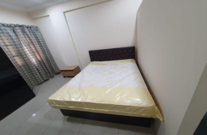 Apartment - Studio - 1 Bathroom for rent in Al Mansoura - Al Mansoura - Doha