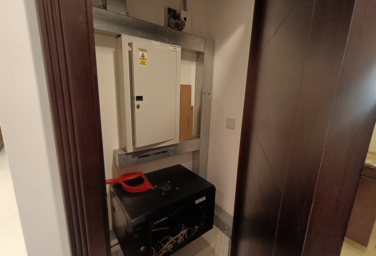 1 Bedroom | One Month Free | Bills included thumbnail 7