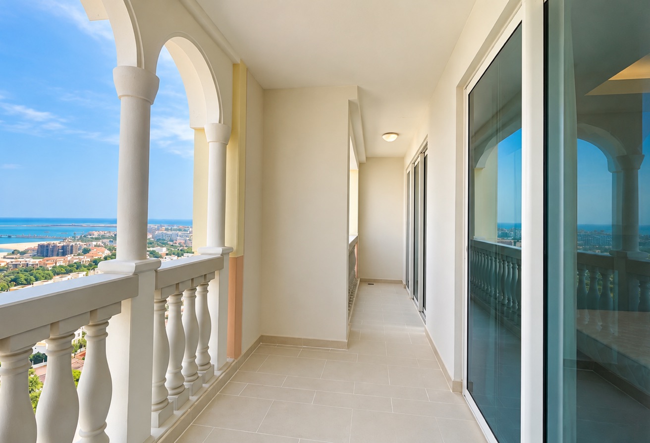 HIGH FLOOR | 3BR | SEA VIEW | 13 MONTHS 13k FOR thumbnail 14