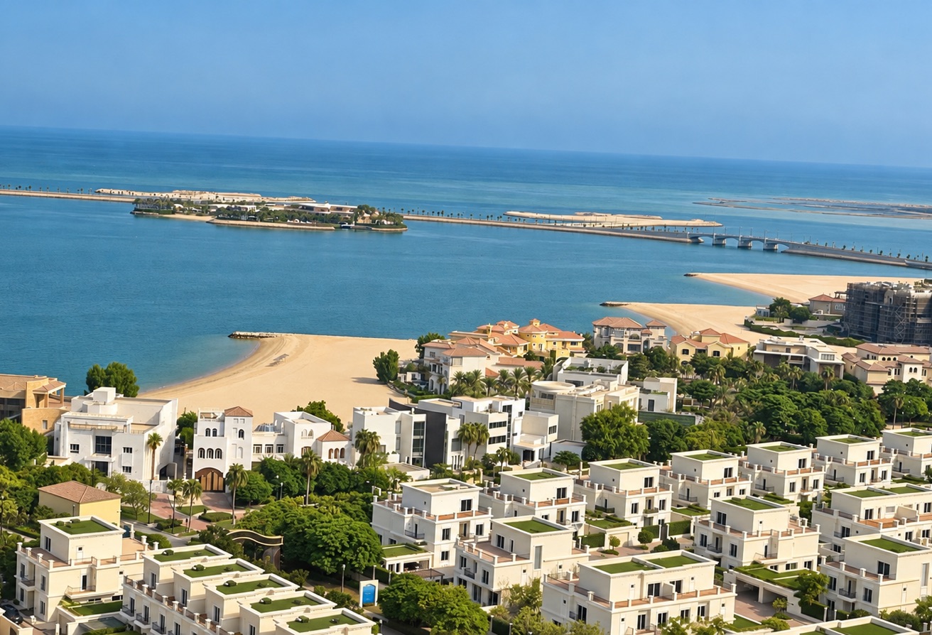 HIGH FLOOR | 3BR | SEA VIEW | 13 MONTHS 13k FOR thumbnail 12