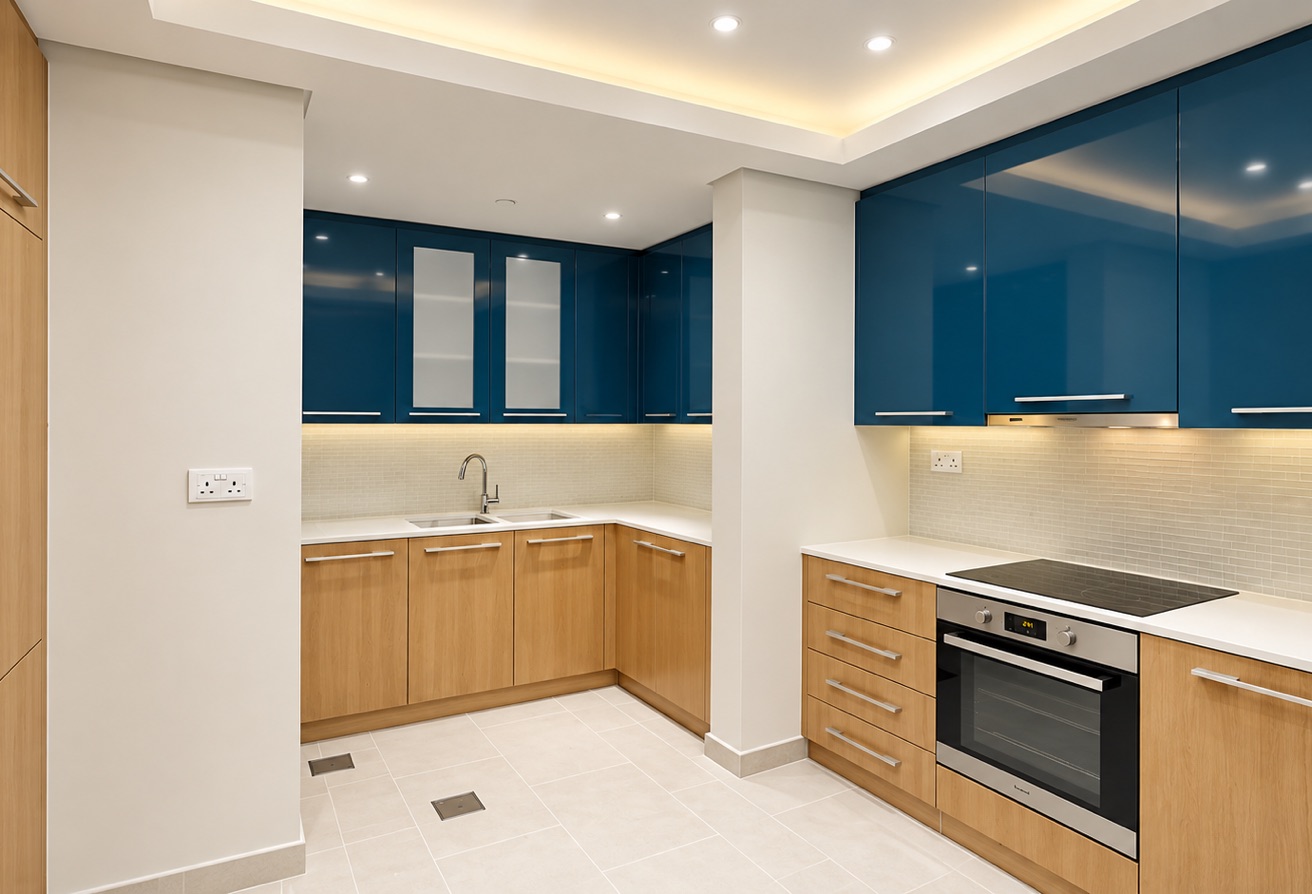 HIGH FLOOR | 3BR | SEA VIEW | 13 MONTHS 13k FOR thumbnail 9
