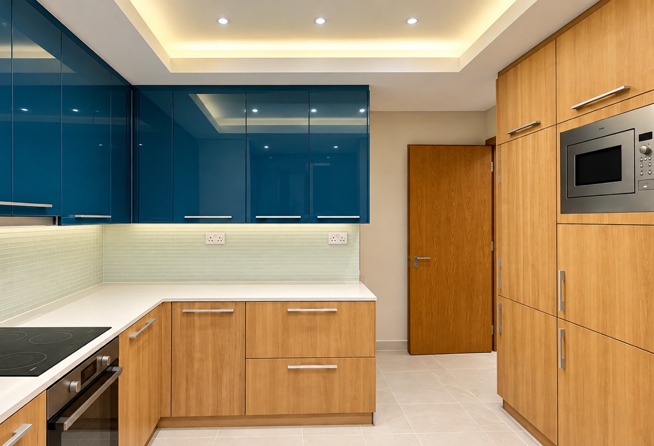 HIGH FLOOR | 3BR | SEA VIEW | 13 MONTHS 13k FOR thumbnail 8