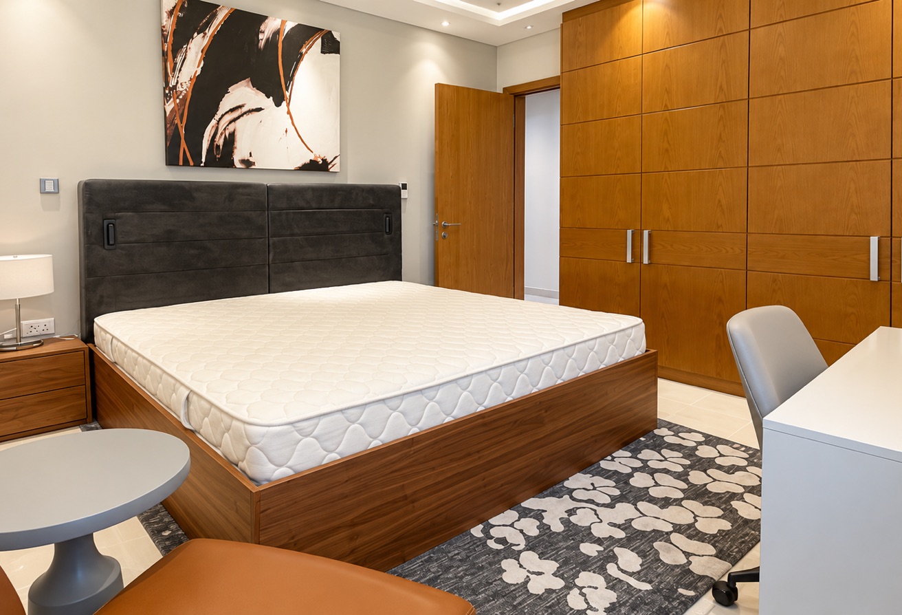 HIGH FLOOR | 3BR | SEA VIEW | 13 MONTHS 13k FOR thumbnail 2