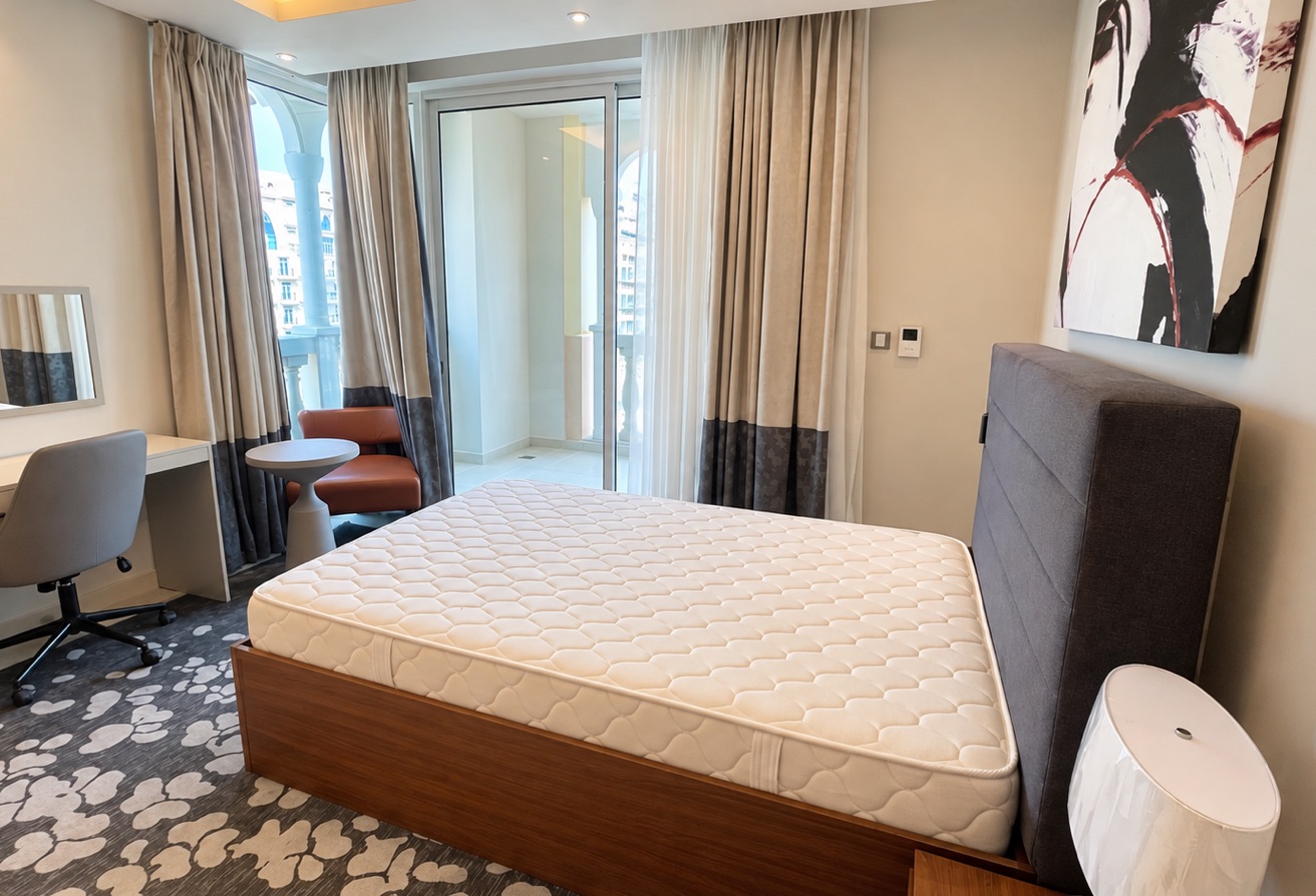 HIGH FLOOR | 3BR | SEA VIEW | 13 MONTHS 13k FOR thumbnail 15