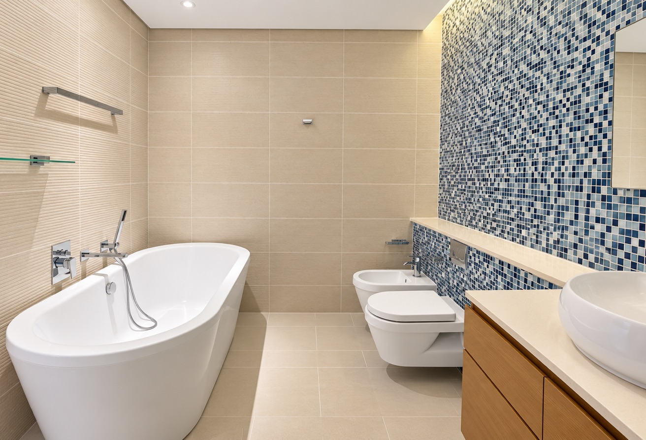 HIGH FLOOR | 3BR | SEA VIEW | 13 MONTHS 13k FOR thumbnail 4