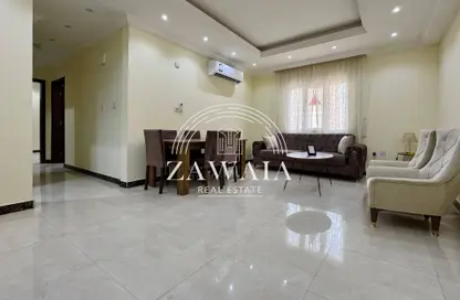 Apartment - 2 Bedrooms - 2 Bathrooms for rent in Al Mansoura - Al Mansoura - Doha