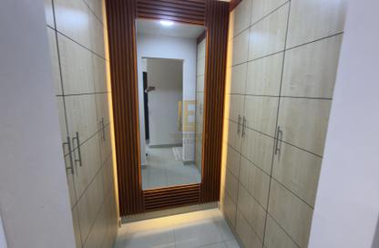 Apartment - 1 Bedroom - 2 Bathrooms for rent in East Porto Drive - Porto Arabia - The Pearl Island - Doha