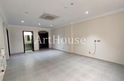 Apartment - 3 Bedrooms - 3 Bathrooms for rent in Najma Street - Najma - Doha