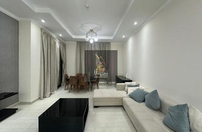 Apartment - 1 Bedroom - 2 Bathrooms for rent in Fox Hills A13 - Fox Hills - Lusail Apartment - 1 Bedroom - 2 Bathrooms for rent in Fox Hills A13 - Fox Hills - Lusail