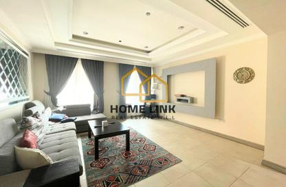 Apartment - 1 Bedroom - 2 Bathrooms for sale in East Porto Drive - Porto Arabia - The Pearl Island - Doha