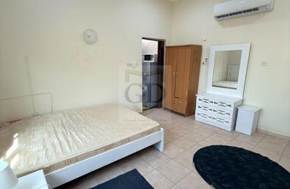 Apartment - Studio - 1 for rent in Maamoura Villas - Al Maamoura - Doha Apartment - Studio - 1 for rent in Maamoura Villas - Al Maamoura - Doha