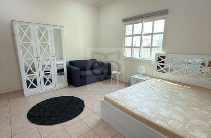 Apartment - Studio - 1 for rent in Maamoura Villas - Al Maamoura - Doha