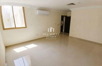 Apartment - 2 Bedrooms - 3 Bathrooms for rent in AMTC Building - Al Rayyan Road - Al Sadd - Doha