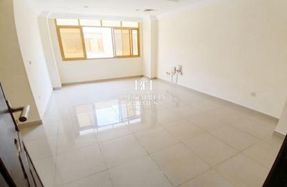 Apartment - 2 Bedrooms - 3 Bathrooms for rent in AMTC Building - Al Rayyan Road - Al Sadd - Doha