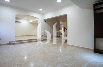 Villa - 4 Bedrooms - 4 Bathrooms for rent in Al Sadd Road - Al Sadd - Doha Villa - 4 Bedrooms - 4 Bathrooms for rent in Al Sadd Road - Al Sadd - Doha
