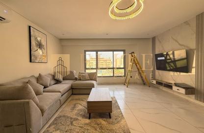 Apartment - 1 - 1 for rent in Salaja Street - Doha Al Jadeed - Doha