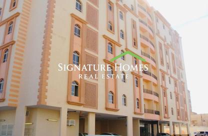 Apartment - 2 Bedrooms - 2 Bathrooms for sale in Regency Residence Al Sadd - Al Sadd - Doha