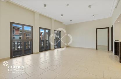 Apartment - 1 - 2 for rent in Carnaval - Qanat Quartier - The Pearl Island - Doha