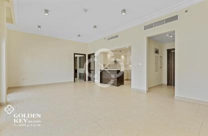 Apartment - 1 - 2 for rent in Carnaval - Qanat Quartier - The Pearl Island - Doha